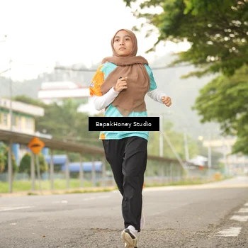 Runner Photo 8251774