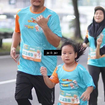 Runner Photo 8251777