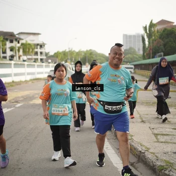 Runner Photo 8251780