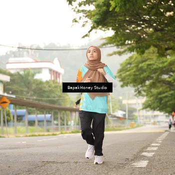 Runner Photo 8251782