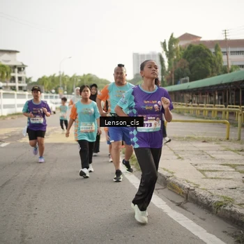 Runner Photo 8251783