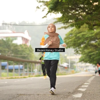 Runner Photo 8251784
