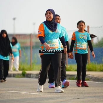 Runner Photo 8251785