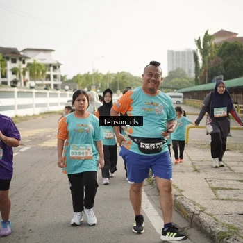 Runner Photo 8251786
