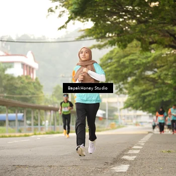 Runner Photo 8251787
