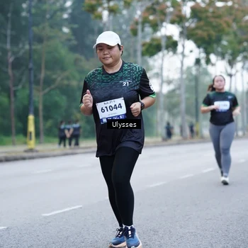 Runner Photo 8251789