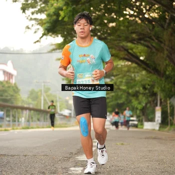 Runner Photo 8251794