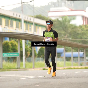 Runner Photo 8251795