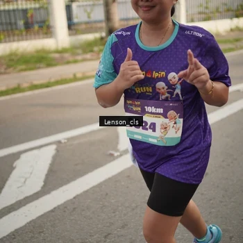 Runner Photo 8251796