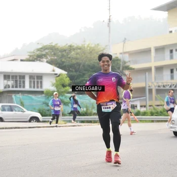 Runner Photo 8251797