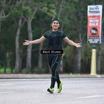 Runner Photo 8251799