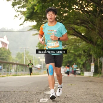 Runner Photo 8251801