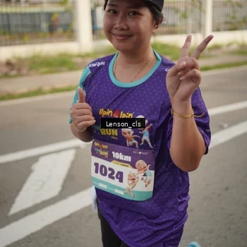 Runner Photo 8251802