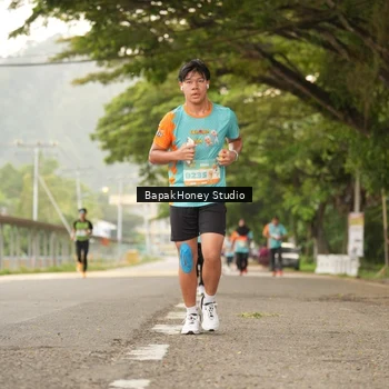 Runner Photo 8251803