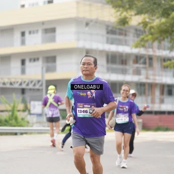 Runner Photo 8251806