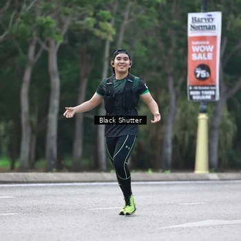 Runner Photo 8251808
