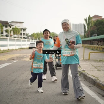 Runner Photo 8251811
