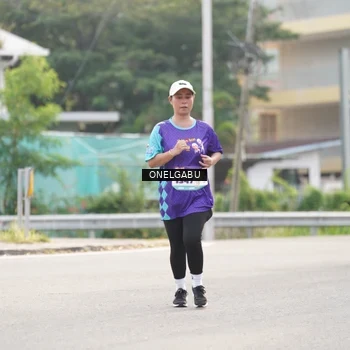 Runner Photo 8251812
