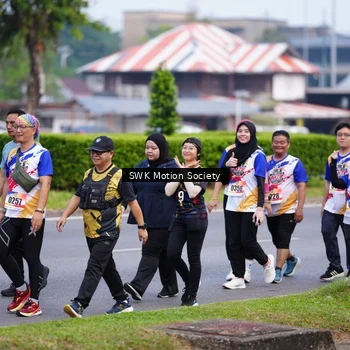 Runner Photo 8251815