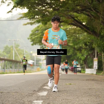 Runner Photo 8251817