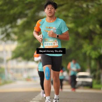 Runner Photo 8251819