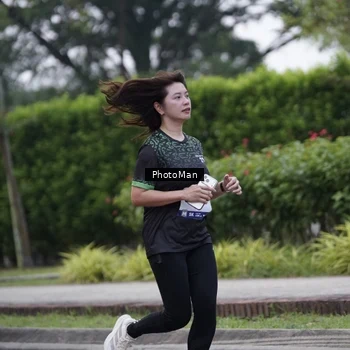 Runner Photo 8251820