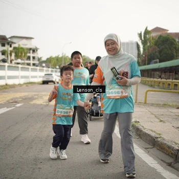Runner Photo 8251823