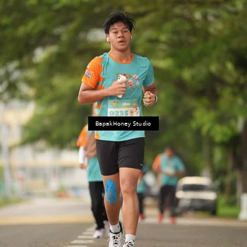Runner Photo 8251824