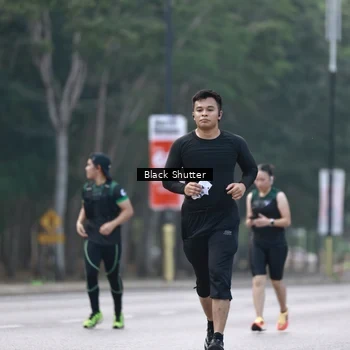 Runner Photo 8251826