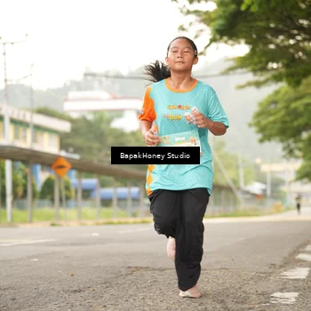 Runner Photo 8251827