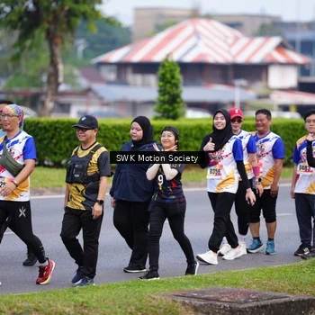 Runner Photo 8251832