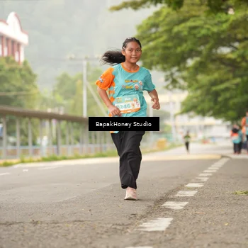 Runner Photo 8251834