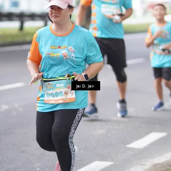 Runner Photo 8251835