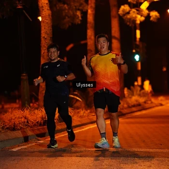 Runner Photo 8251837