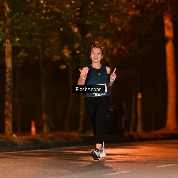 Runner Photo 8251838