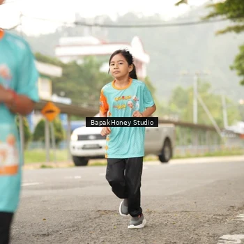 Runner Photo 8251840