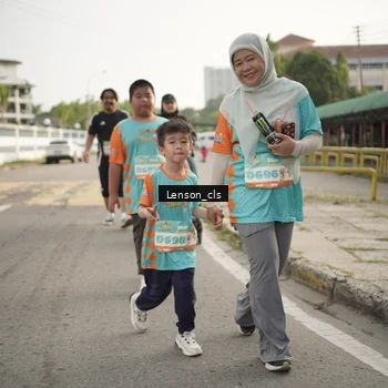 Runner Photo 8251841