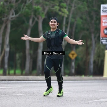Runner Photo 8251843