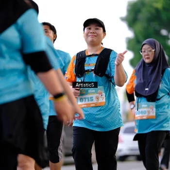 Runner Photo 8251844