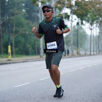 Runner Photo 8251845