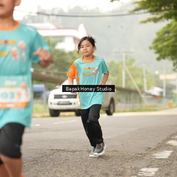 Runner Photo 8251847