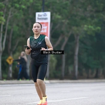 Runner Photo 8251848