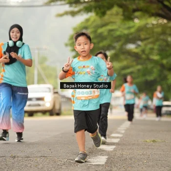 Runner Photo 8251856