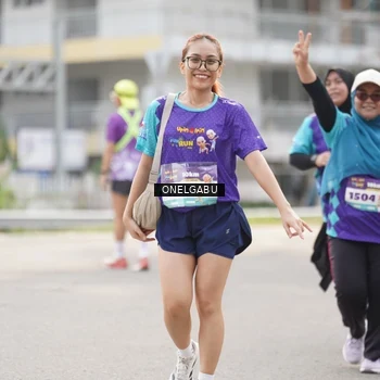 Runner Photo 8251859