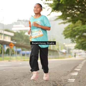 Runner Photo 8251860