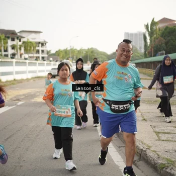 Runner Photo 8251862