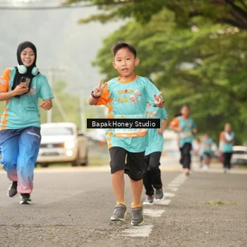 Runner Photo 8251864