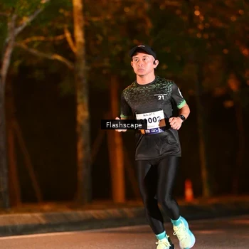 Runner Photo 8251866