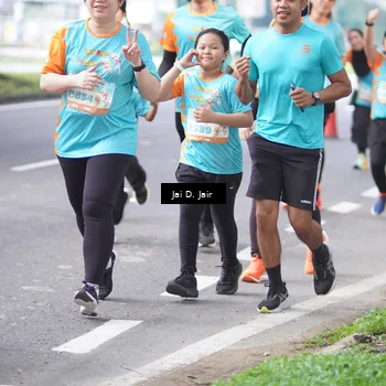Runner Photo 8251869