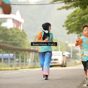 Runner Photo 8251870